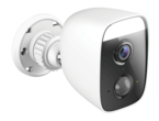 IP камери D-Link Full HD Outdoor Wi-Fi Spotlight Camera