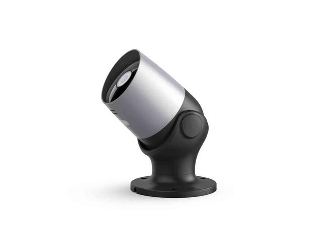IP камери Hama Surveillance Camera, в черно-сребристо