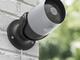 IP камери Hama Surveillance Camera, в черно-сребристо