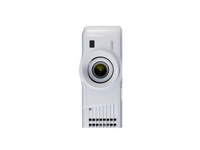 Проектори Canon LV-X320
