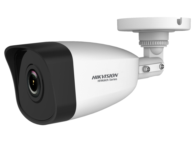 IP камери HikVision HWI-B121H-M