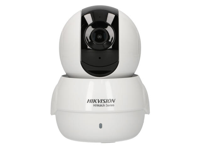 IP камери HikVision HWC-P120-D/W