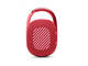 Колони JBL CLIP 4 Red