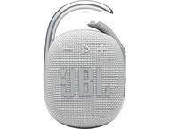 Колони JBL CLIP 4 White