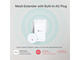 Мрежово оборудване TP-Link Deco M3 (2-броя) AC1200