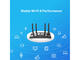 Мрежово оборудване TP-Link Archer AX10 AX1500