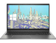 Лаптопи HP ZBook Firefly 15 G7