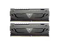 Оперативна памет 16GB (2x 8GB) DDR4 3600MHz Patriot Viper Steel