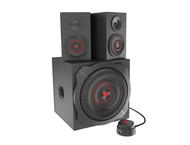 Колони Genesis Helium 610BT