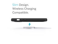 Калъфи Speck iPhone 13 Presidio 2 Pro - Black/Black/White