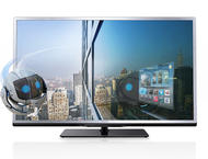 Телевизори Philips 32PFL4508K