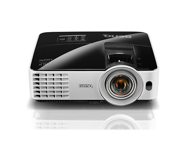 Проектори BenQ MW621ST