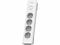 Разклонители Philips SPN7040WA