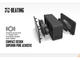 Колони Bluetooth колона Divoom ONBEAT-500 черна