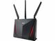 Мрежово оборудване ASUS RT-AC86U AC2900