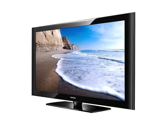 Телевизори Samsung LE40A566