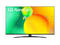 Телевизори LG 65NANO763QA