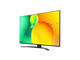 Телевизори LG 65NANO763QA