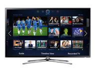 Телевизори Samsung UE40F6340