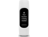 Смарт гривни Garmin Vivosmart 5 White (Small/Medium)