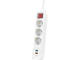 Разклонители Hama Power Strip, 3 гнезда