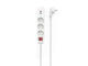 Разклонители Hama Power Strip, 3 гнезда