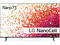 Телевизори LG 55NANO753PR