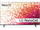 Телевизори LG 55NANO753PR