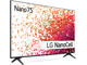 Телевизори LG 65NANO753PR