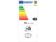 Телевизори Hisense 58A6BG