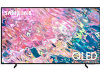 Телевизори Samsung 43Q60B