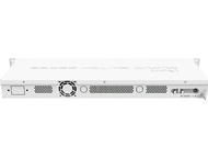 Безжични адаптери MikroTik Cloud Router Switch CRS326-24G-2S+RM Dual Boot