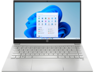 Лаптопи HP Pavilion 14-ec1010nu