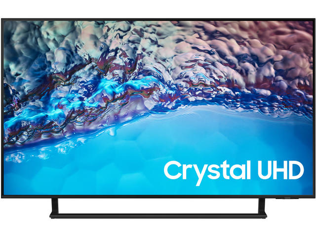 Телевизори Samsung 55BU8502