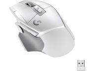 Мишки Logitech G502 X LIGHTSPEED, White