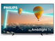 Телевизори Philips 43PUS8007