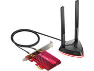 Безжични адаптери TP-Link Archer TX3000E Wi-Fi 6