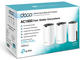 Мрежово оборудване TP-Link Deco S7(3-pack) AC1900