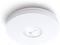 Мрежово оборудване TP-Link Omada EAP610 AX1800 с монтаж на таван