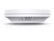 Мрежово оборудване TP-Link Omada EAP610 AX1800 с монтаж на таван