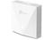 Мрежово оборудване TP-Link Omada EAP650-Wall AX3000 Wall Plate Wi-fi 6