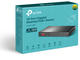 Мрежово оборудване TP-Link TL-SG1210MP