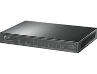 Мрежово оборудване TP-Link TL-SG1210P