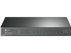 Мрежово оборудване TP-Link TL-SG2008P