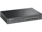 Мрежово оборудване TP-Link TL-SG1008MP