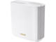 Мрежово оборудване ASUS ZenWifi XT8 AX6600 Tri-band Mesh WiFi 6 System , White