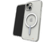Калъфи Gear4 D3O Crystal Palace Snap Apple iPhone 14 Clear