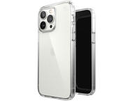 Калъфи Speck iPhone 14 Pro Max Presidio Perfect Clear - Clear
