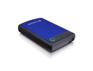 Външни HDD 1TB Transcend StoreJet H3B