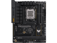 Дънни платки ASUS TUF GAMING B650-PLUS